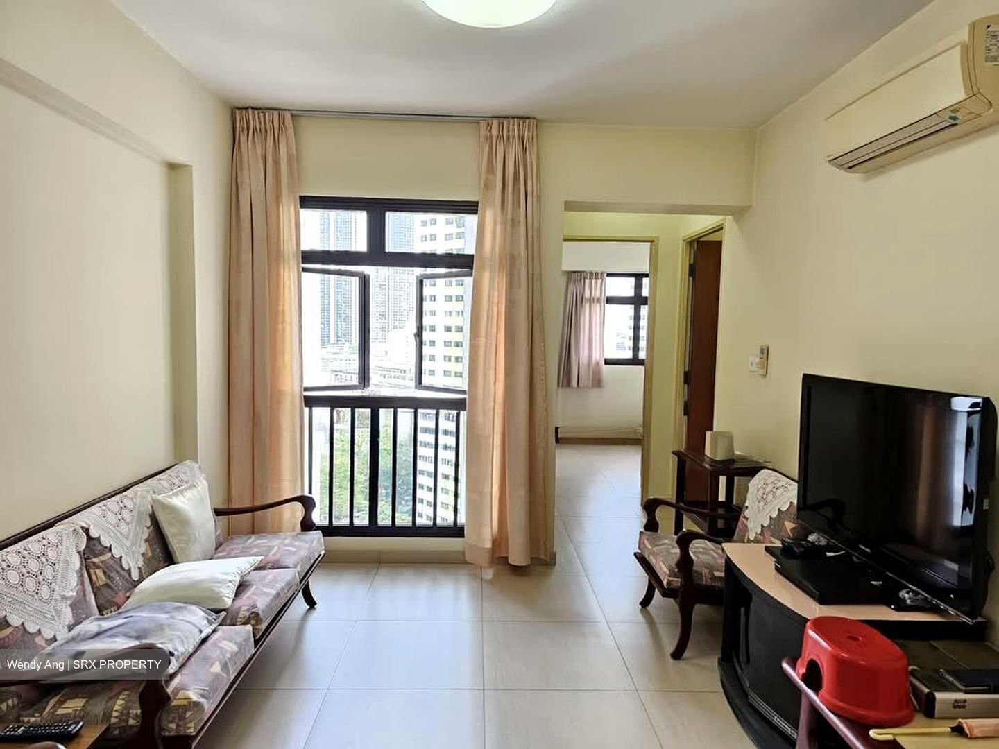 Blk 26B Membina Court (Bukit Merah), HDB 3 Rooms #566085571